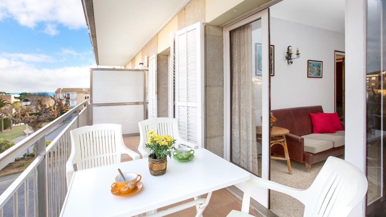 러프렌치 Marg G-2 - Calella De Palafrugell 아파트 외부 사진