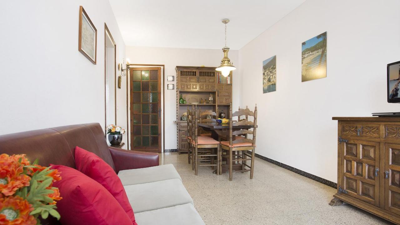 러프렌치 Marg G-2 - Calella De Palafrugell 아파트 외부 사진