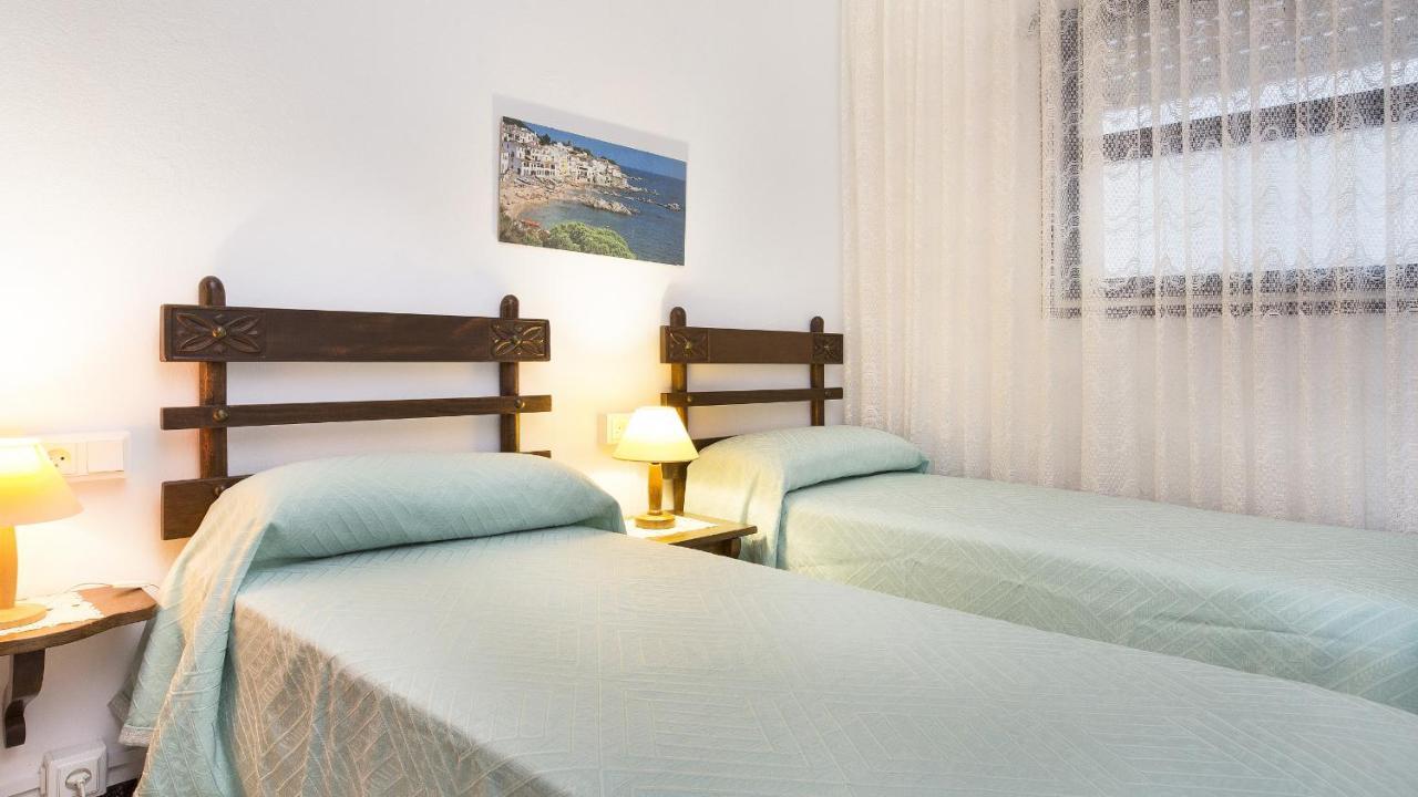 러프렌치 Marg G-2 - Calella De Palafrugell 아파트 외부 사진