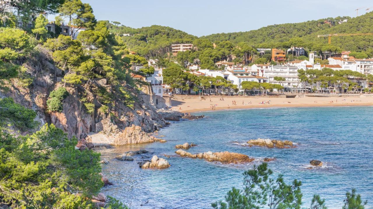 러프렌치 Marg G-2 - Calella De Palafrugell 아파트 외부 사진