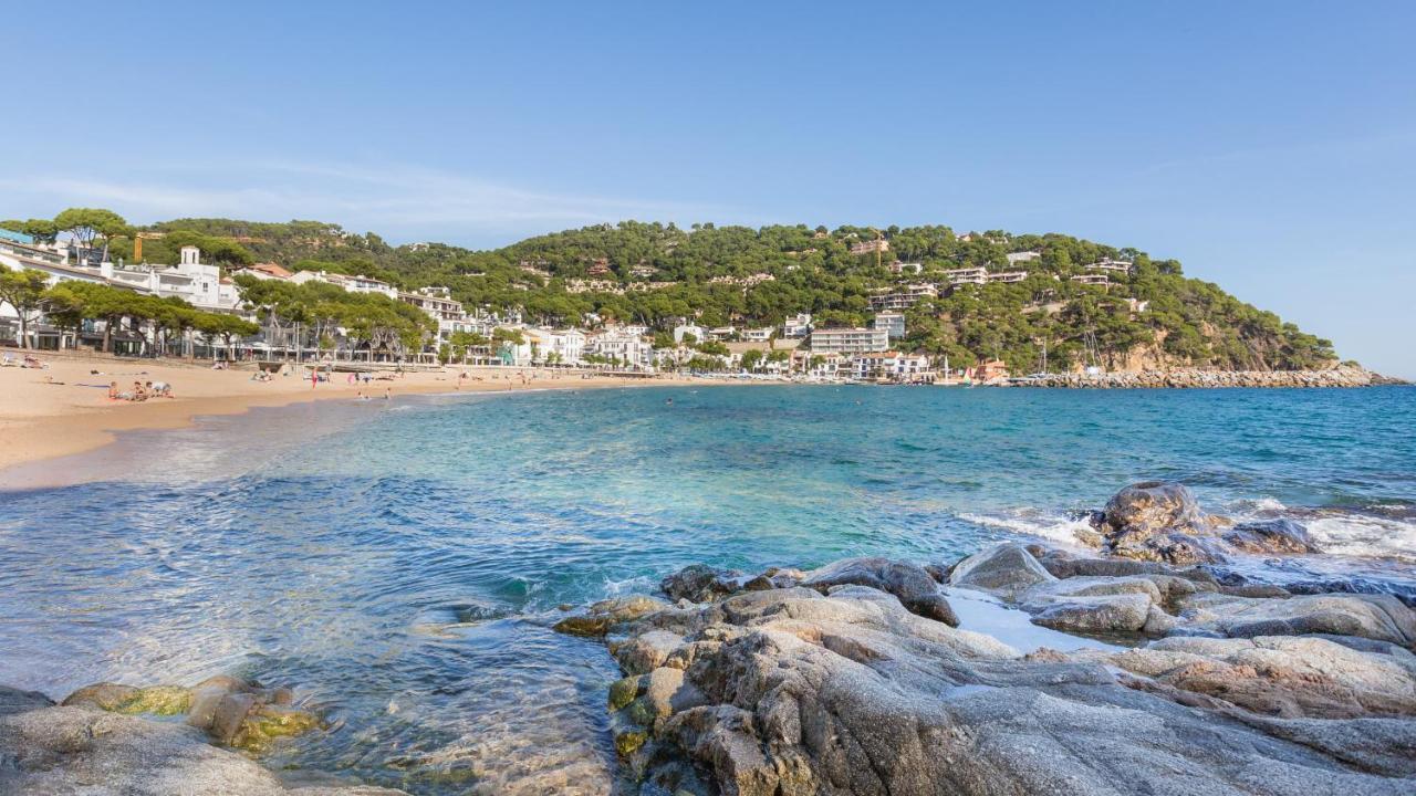 러프렌치 Marg G-2 - Calella De Palafrugell 아파트 외부 사진