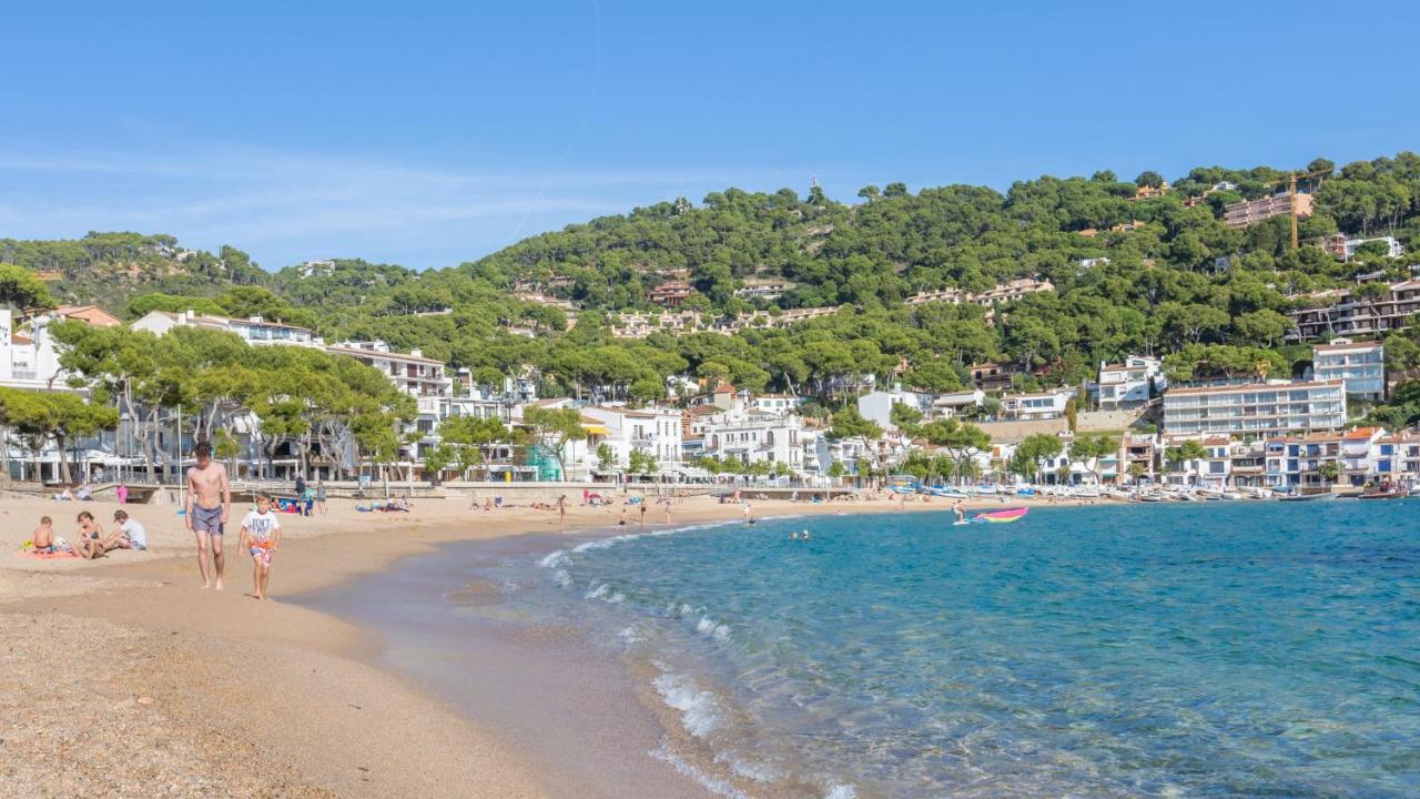 러프렌치 Marg G-2 - Calella De Palafrugell 아파트 외부 사진